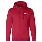 Champion Hooded Sweatshirt