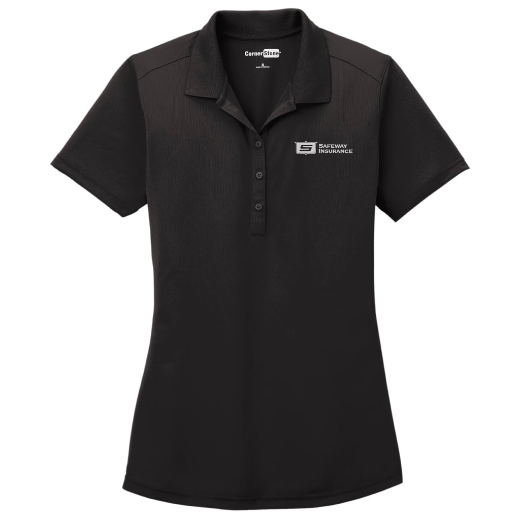Ladies Lightweight Snag Proof Polo