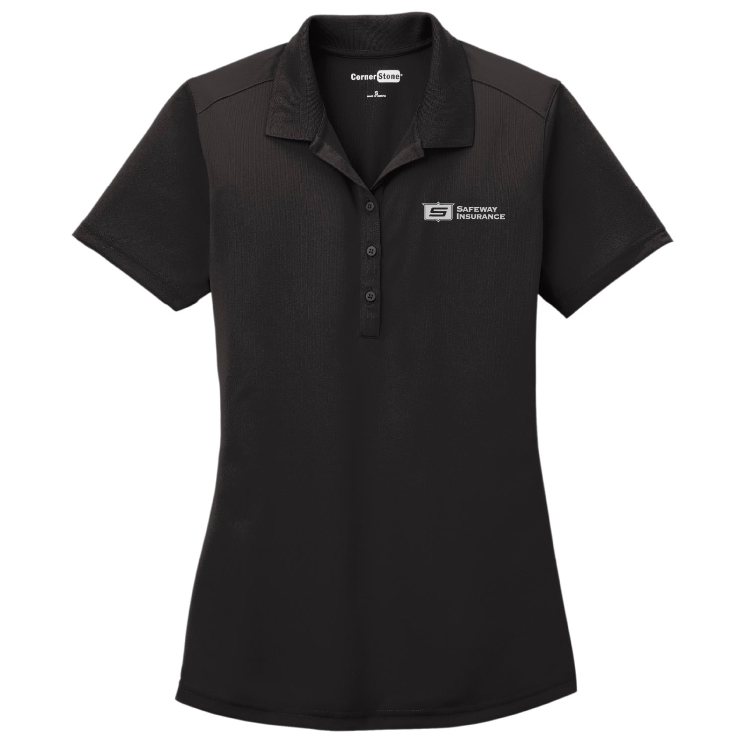 Ladies Lightweight Snag Proof Polo