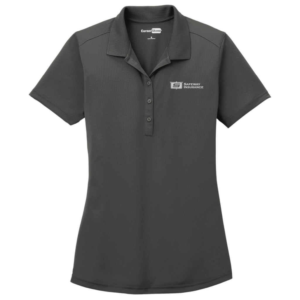 Ladies Lightweight Snag Proof Polo