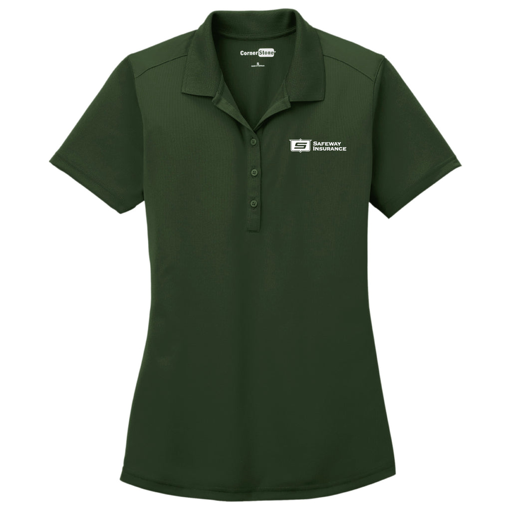 Ladies Lightweight Snag Proof Polo