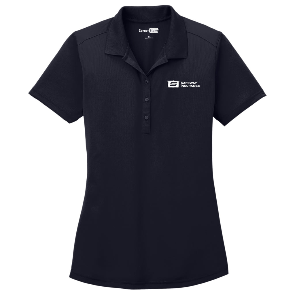 Ladies Lightweight Snag Proof Polo