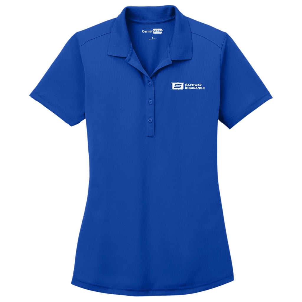Ladies Lightweight Snag Proof Polo