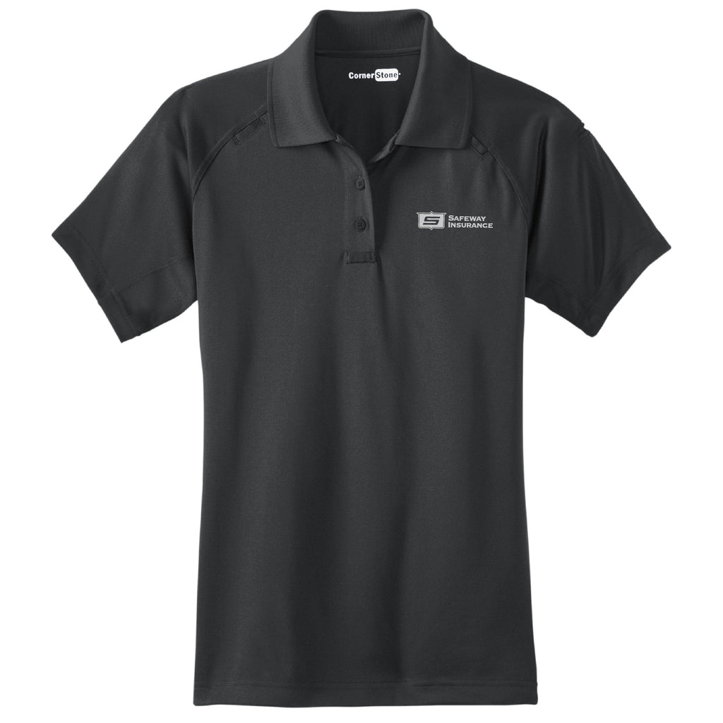 Ladies Tactical Snag Proof Polo