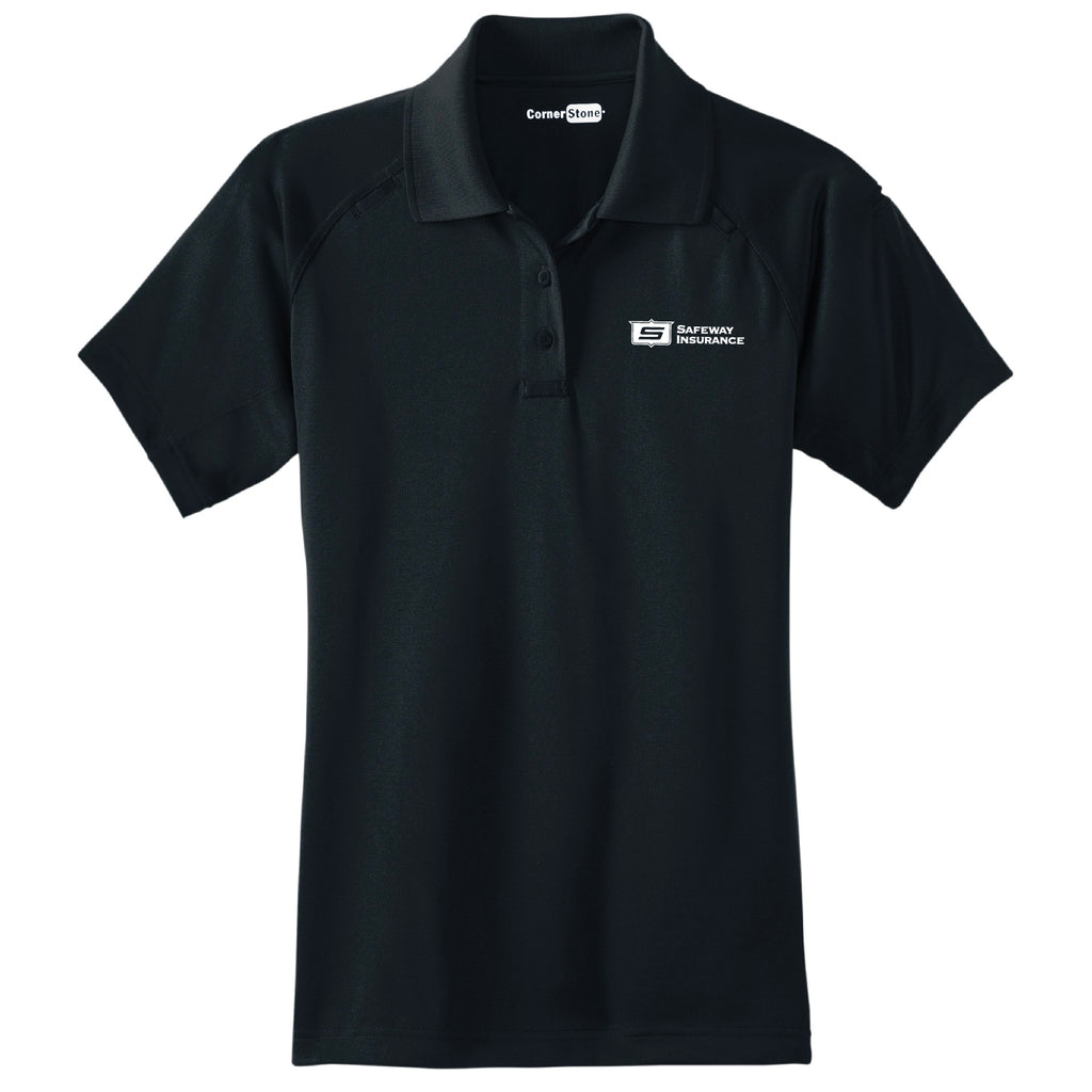 Ladies Tactical Snag Proof Polo