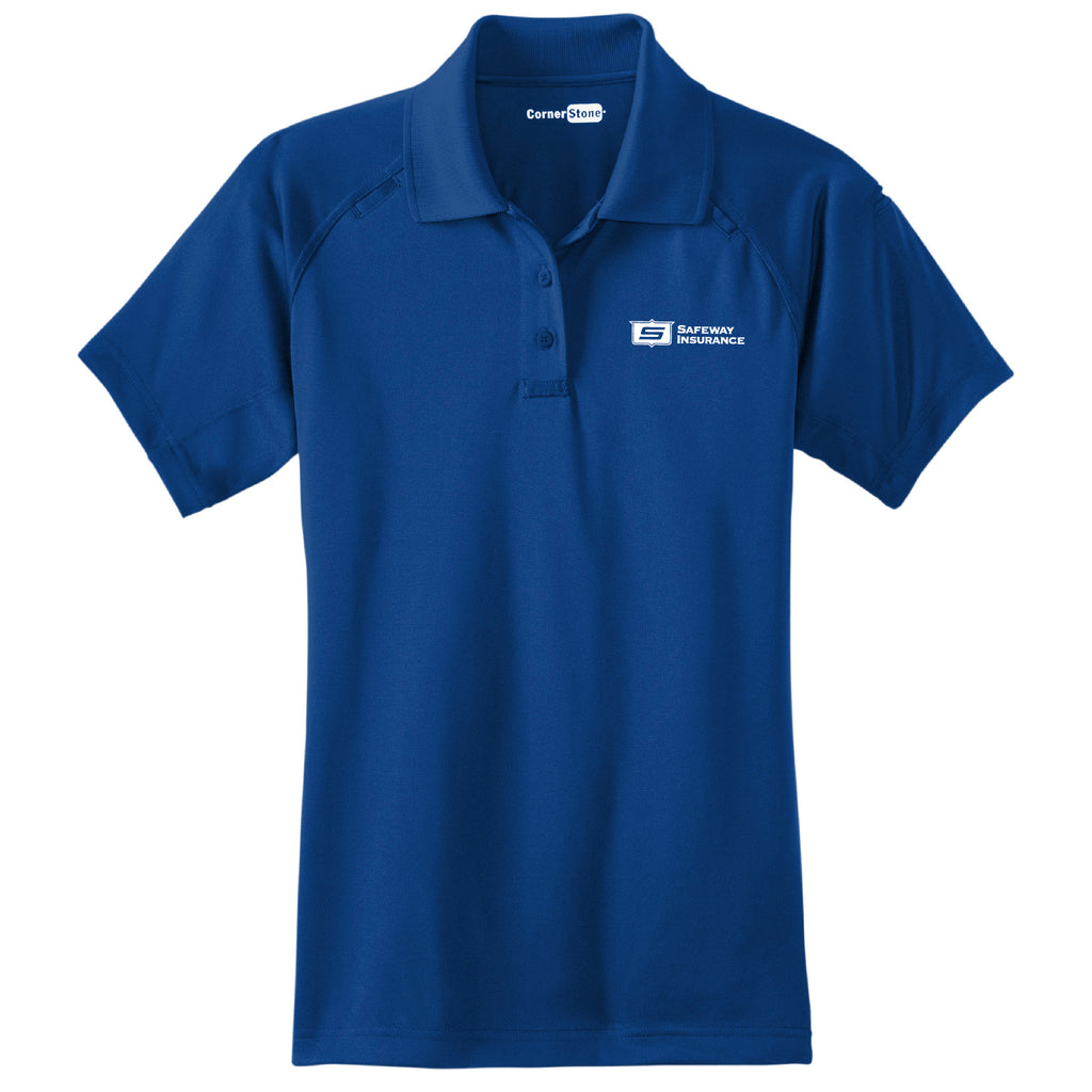 Ladies Tactical Snag Proof Polo