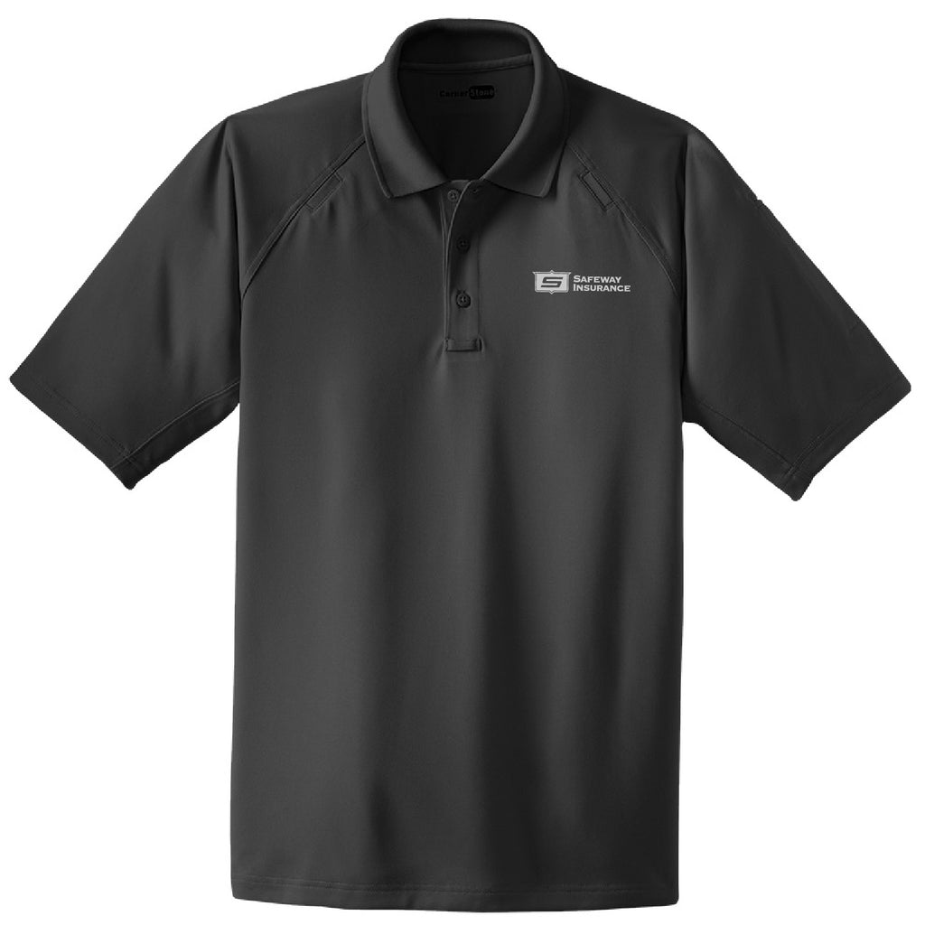 Men's Tactical Snag Proof Polo