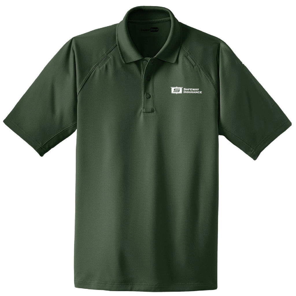 Men's Tactical Snag Proof Polo