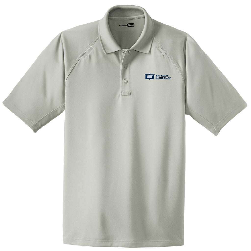 Men's Tactical Snag Proof Polo