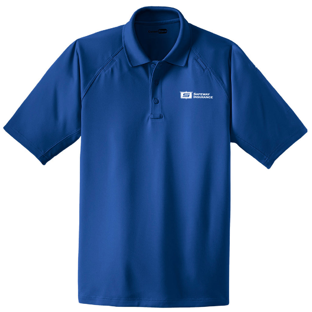Men's Tactical Snag Proof Polo