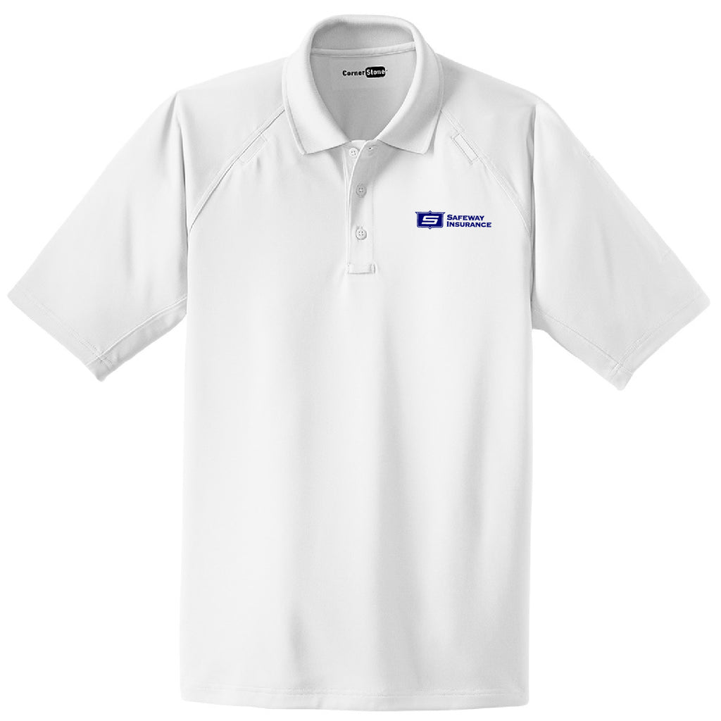 Men's Tactical Snag Proof Polo