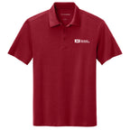 Men's Cotton Touch Performance Polo