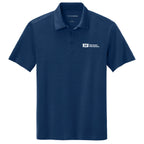 Men's Cotton Touch Performance Polo