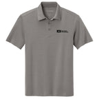Men's Cotton Touch Performance Polo