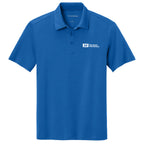 Men's Cotton Touch Performance Polo