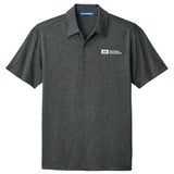 Men's Trace Heather Polo