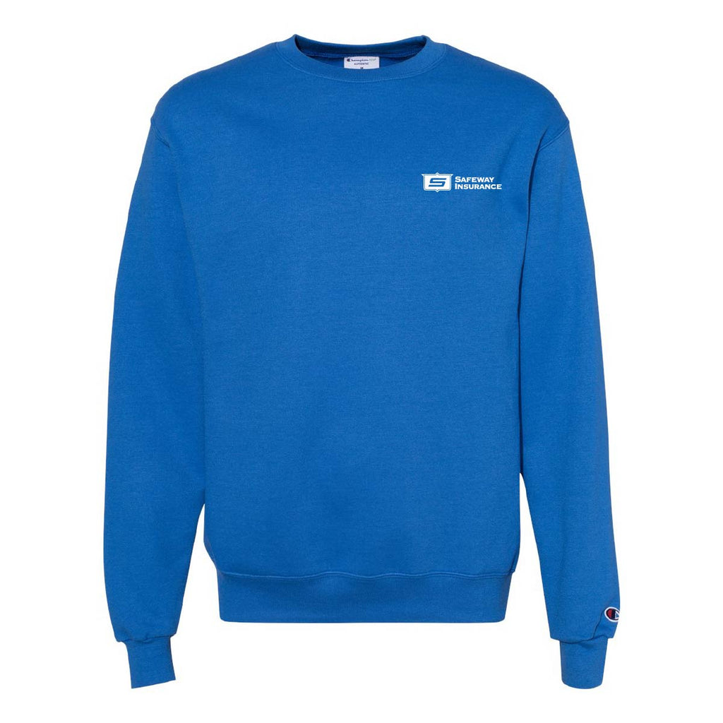 Champion Crewneck Sweatshirt