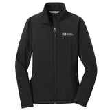 Ladies' Soft Shell Jacket