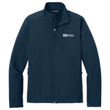 Men's Soft Shell Jacket