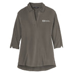 Ladies Port Authority Luxe Knit Tunic