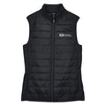 Ladies' Core 365 Prevail Packable Puffer Vest