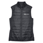 Ladies' Core 365 Prevail Packable Puffer Vest