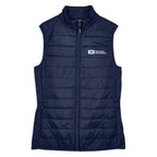 Ladies' Core 365 Prevail Packable Puffer Vest