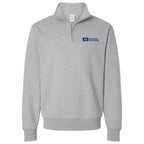 Champion 1/4 Zip Pullover