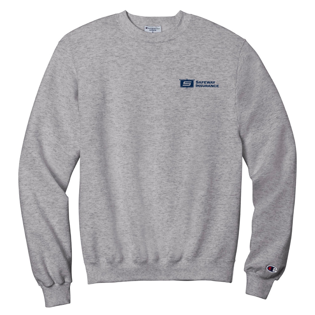 Champion Crewneck Sweatshirt
