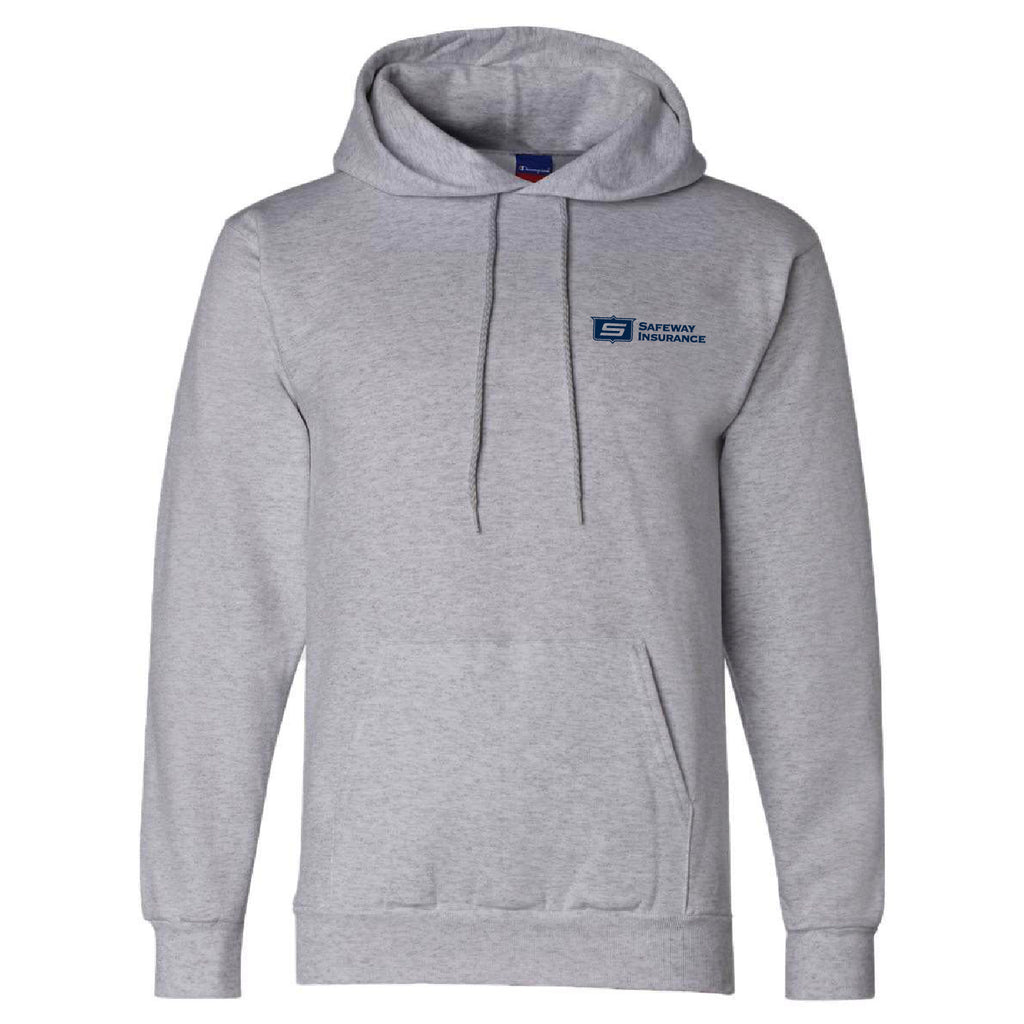 Champion Hooded Sweatshirt