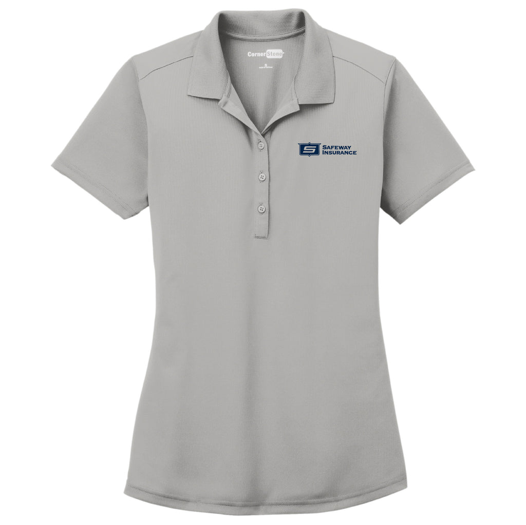 Ladies Lightweight Snag Proof Polo
