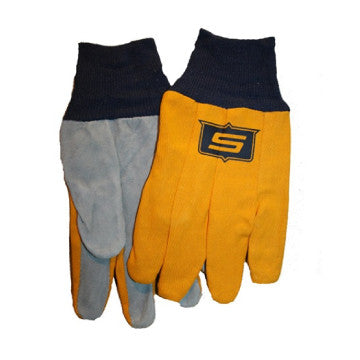Work Gloves - 1 Pair