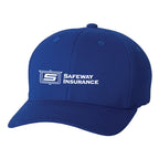 Flex Fit Cool & Dry Caps